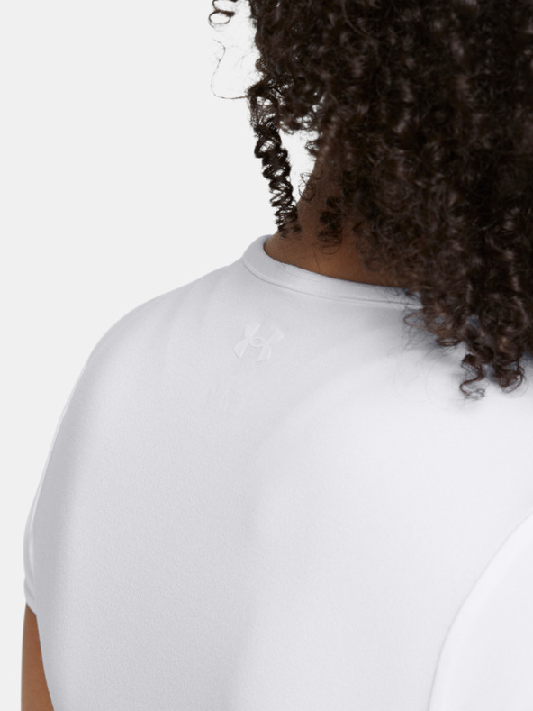 Under Armour Női póló Under Armour Meridian Baby Tee