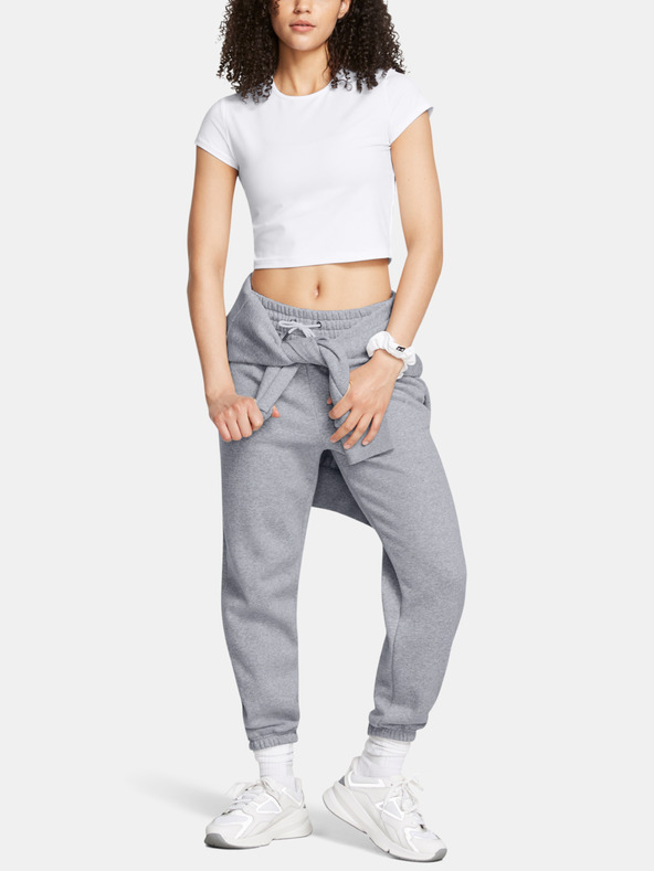 Under Armour Női póló Under Armour Meridian Baby Tee