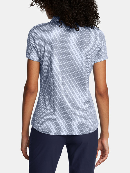 Under Armour Női póló Under Armour UA Playoff 3.0 Printed Polo