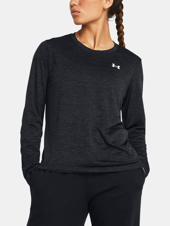 Under Armour Női póló Under Armour Tech LS Crew Twist