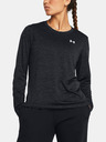 Under Armour Női póló Under Armour Tech LS Crew Twist
