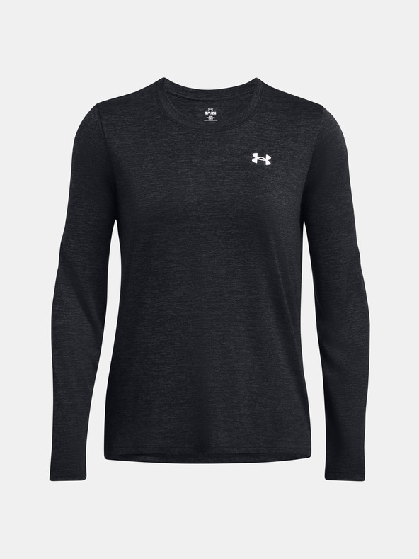 Under Armour Női póló Under Armour Tech LS Crew Twist