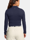 Under Armour Női póló Under Armour UA Meridian LS Mock