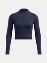 Under Armour Női póló Under Armour UA Meridian LS Mock