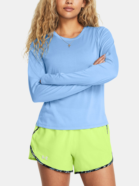 Under Armour Női póló Under Armour UA Launch Longsleeve