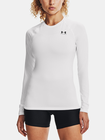 Under Armour Under Armour UA HG Authentics Comp hosszú ujjú női póló