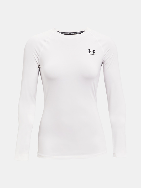 Under Armour Női póló Under Armour UA HG Authentics Comp LS