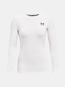 Under Armour Női póló Under Armour UA HG Authentics Comp LS