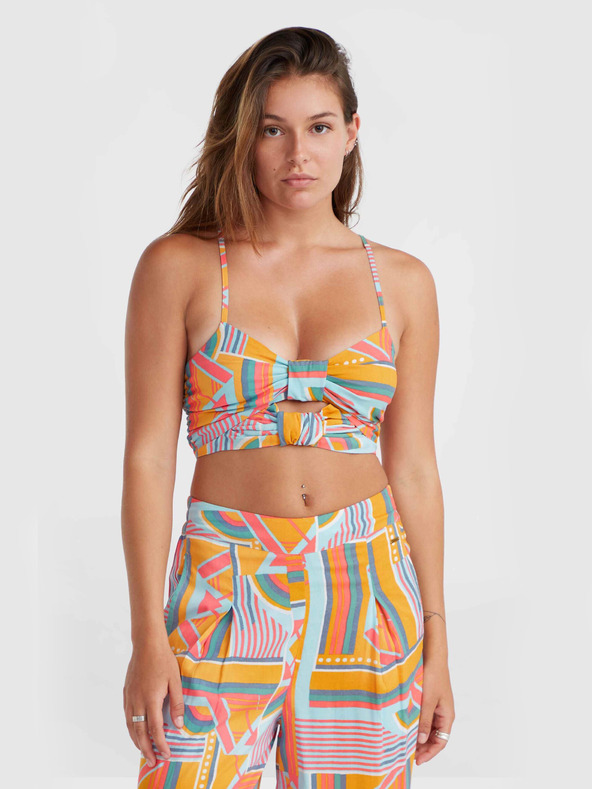 O'Neill O'Neill FARRAH női felső Mix