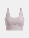 Under Armour Női atlétatrikó Under Armour Meridian Rib Crop Tank