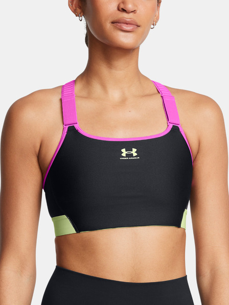 Under Armour Női melltartó Under Armour UA HG Armour High Pocket