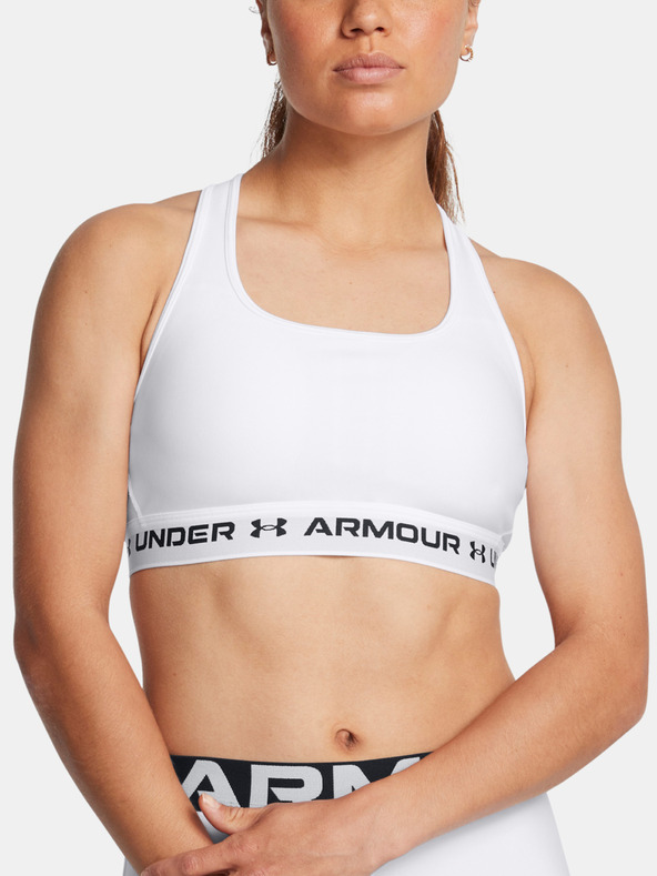 Under Armour Női melltartó Under Armour Crossback Mid Bra