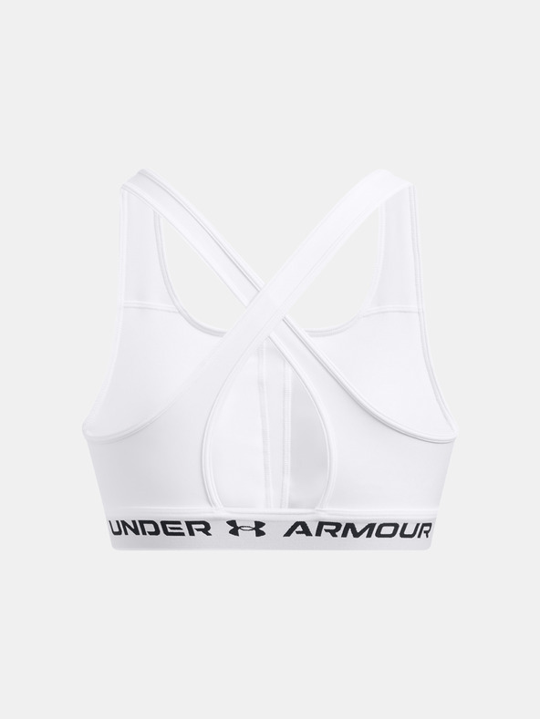 Under Armour Női melltartó Under Armour Crossback Mid Bra