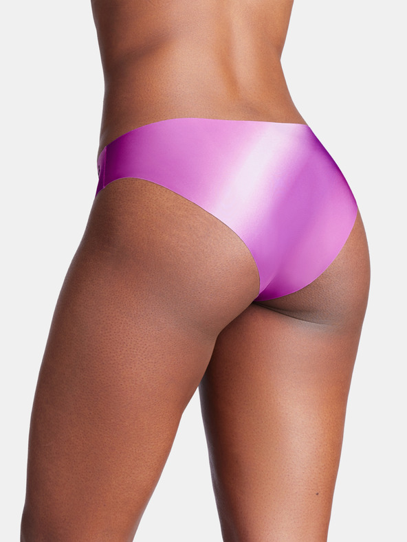 Under Armour Női bugyi Under Armour UA Pure Stretch NS Nov BKN - 3pk