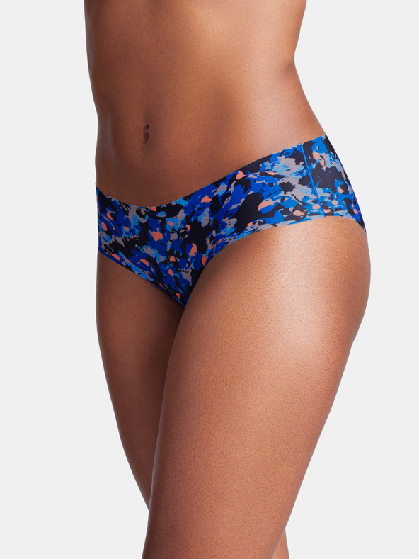 Under Armour Női bugyi Under Armour UA Pure Stretch NS Nov HIP - 3pk