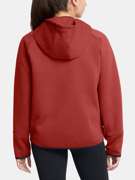 Under Armour Női felső Under Armour Unstoppable Fleece FZ