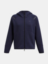 Under Armour Női felső Under Armour Unstoppable Fleece FZ