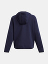 Under Armour Női felső Under Armour Unstoppable Fleece FZ