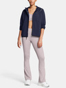 Under Armour Női felső Under Armour Unstoppable Fleece FZ