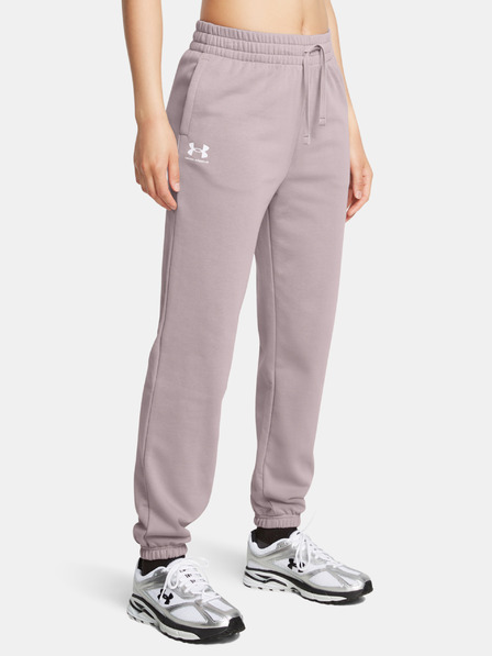 Under Armour Női melegítők Under Armour UA Rival Terry Jogger