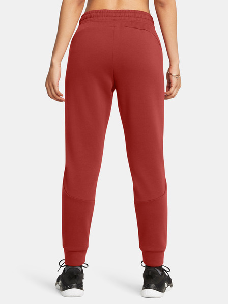 Under Armour Női melegítők Under Armour Unstoppable Flc Jogger