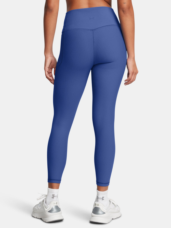 Under Armour Női leggings Under Armour Meridian Rib Ankle Leg
