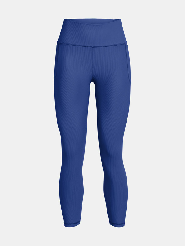 Under Armour Női leggings Under Armour Meridian Rib Ankle Leg