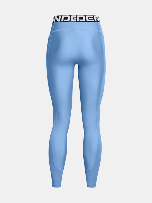 Under Armour Női leggings Under Armour HeatGear Rib Legging