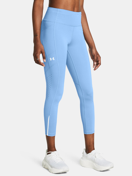 Under Armour Női leggings Under Armour UA Launch Ankle Tights