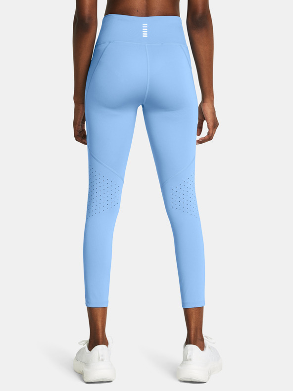 Under Armour Női leggings Under Armour UA Launch Ankle Tights