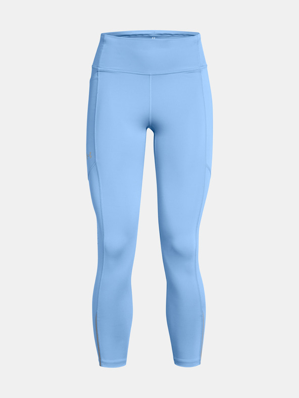 Under Armour Női leggings Under Armour UA Launch Ankle Tights