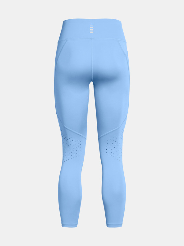 Under Armour Női leggings Under Armour UA Launch Ankle Tights