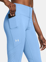 Under Armour Női leggings Under Armour UA Launch Ankle Tights