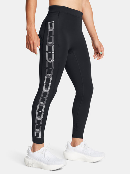 Under Armour Női leggings Under Armour UA Run Anywhere Tights
