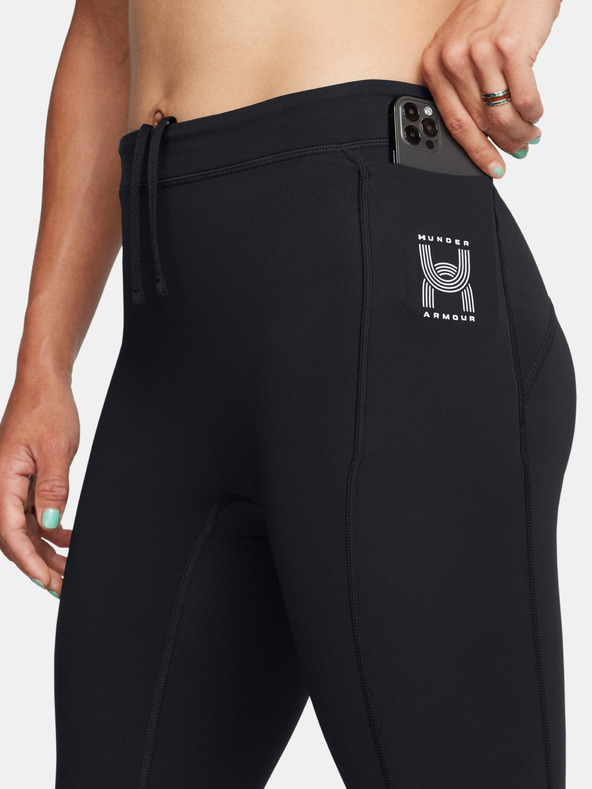 Under Armour Női leggings Under Armour UA Run Anywhere Tights