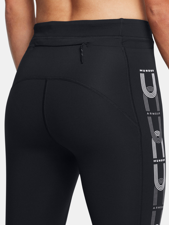 Under Armour Női leggings Under Armour UA Run Anywhere Tights