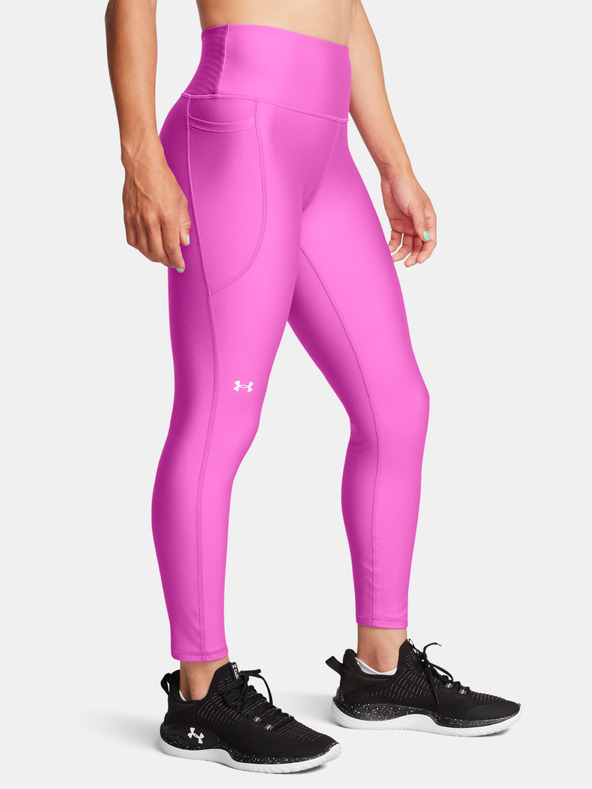 Under Armour Női leggings Under Armour Tech Hi Ankle Leg