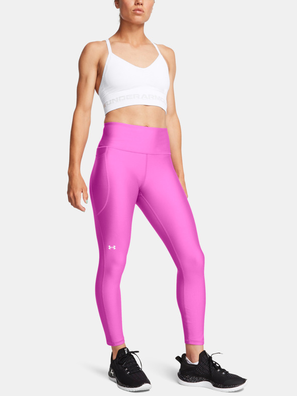 Under Armour Női leggings Under Armour Tech Hi Ankle Leg