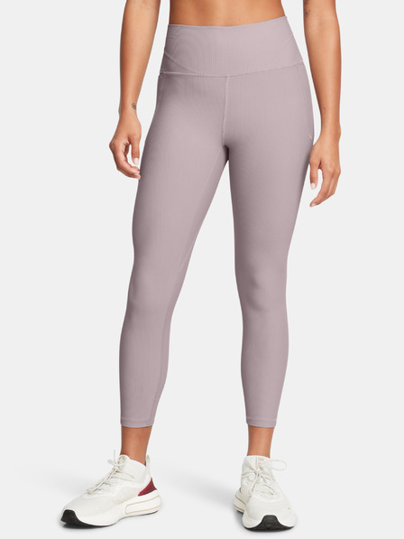 Under Armour Női leggings Under Armour Meridian Rib Ankle Leg