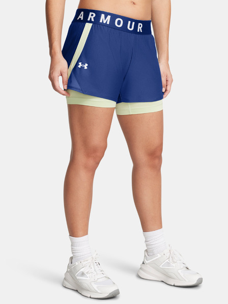 Under Armour Női rövidnadrágok Under Armour Play Up 2-In-1 Shorts