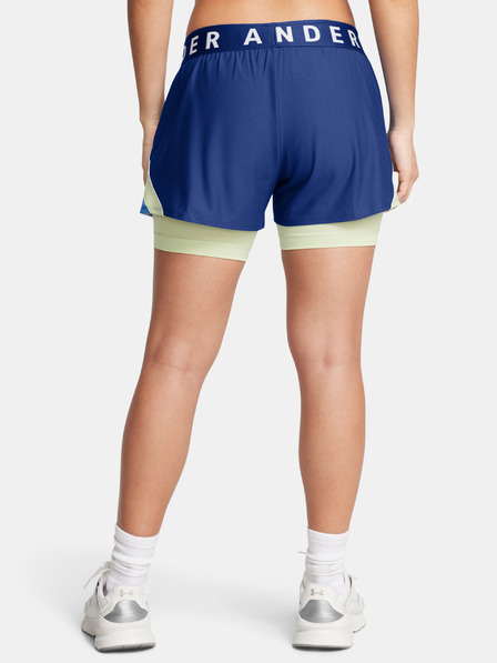 Under Armour Női rövidnadrágok Under Armour Play Up 2-In-1 Shorts