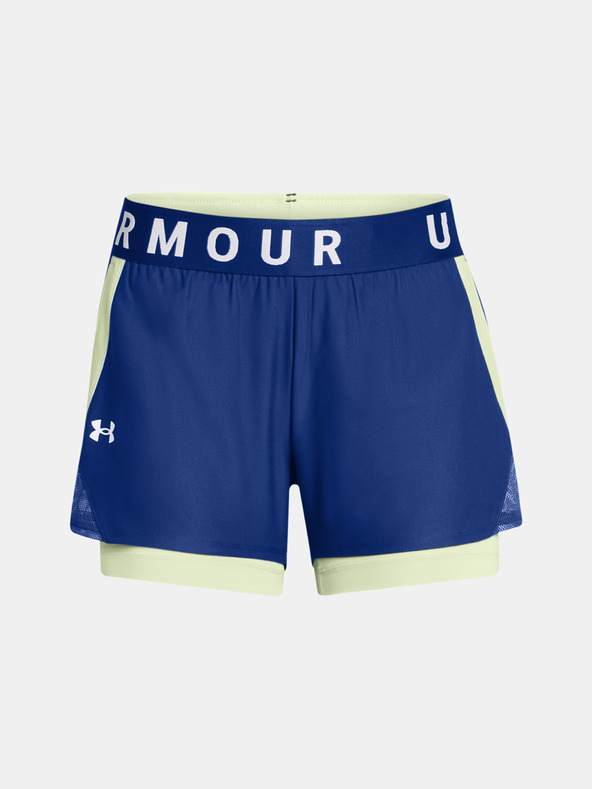 Under Armour Női rövidnadrágok Under Armour Play Up 2-In-1 Shorts