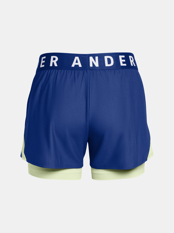 Under Armour Női rövidnadrágok Under Armour Play Up 2-In-1 Shorts