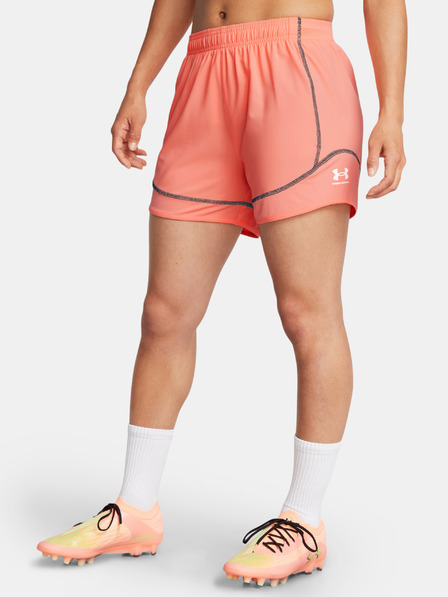 Under Armour Női rövidnadrágok Under Armour UA W's Ch. Pro Short