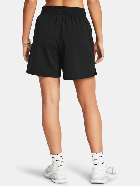 Under Armour Női rövidnadrágok Under Armour UA Unstoppable Vented Shrt