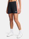 Under Armour Női rövidnadrágok Under Armour UA W's Ch. Knit Short
