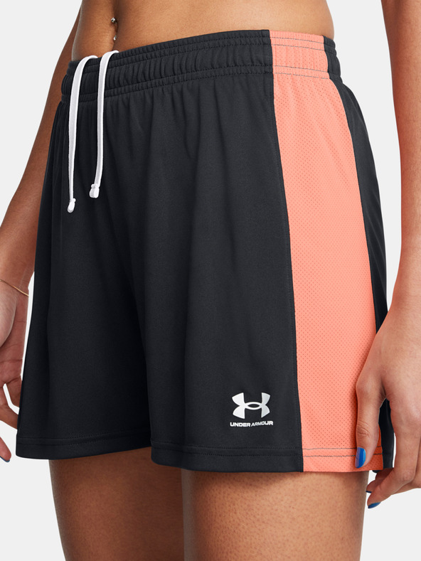 Under Armour Női rövidnadrágok Under Armour UA W's Ch. Knit Short