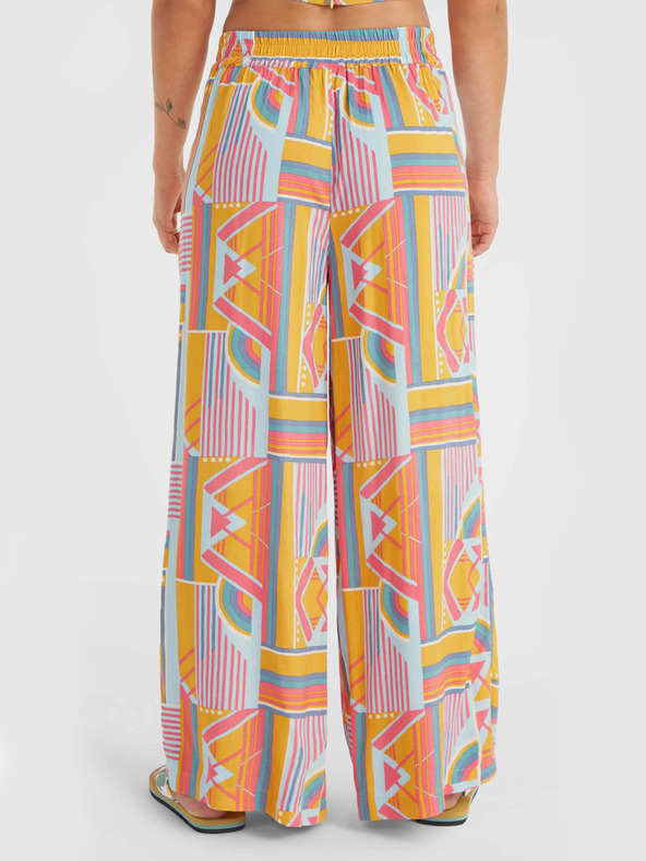 O'Neill O'Neill FARRAH Női nadrág Mix