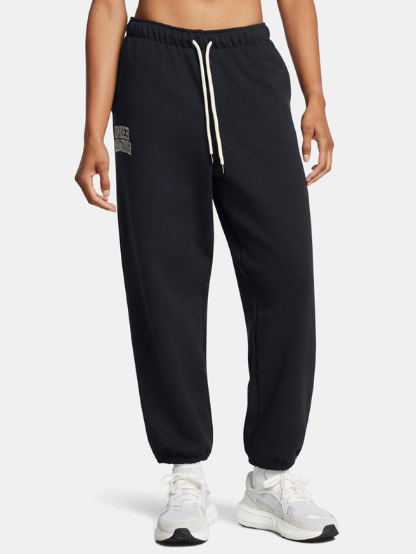 Under Armour Női sportnadrág Under Armour UA Icon HWT Terry OS Pant