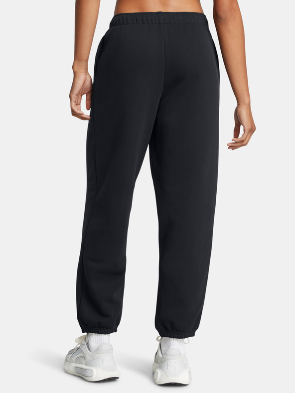 Under Armour Női sportnadrág Under Armour UA Icon HWT Terry OS Pant
